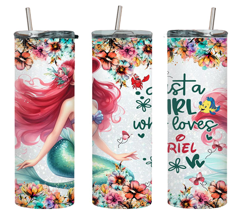 Princess Ariel 101-4969